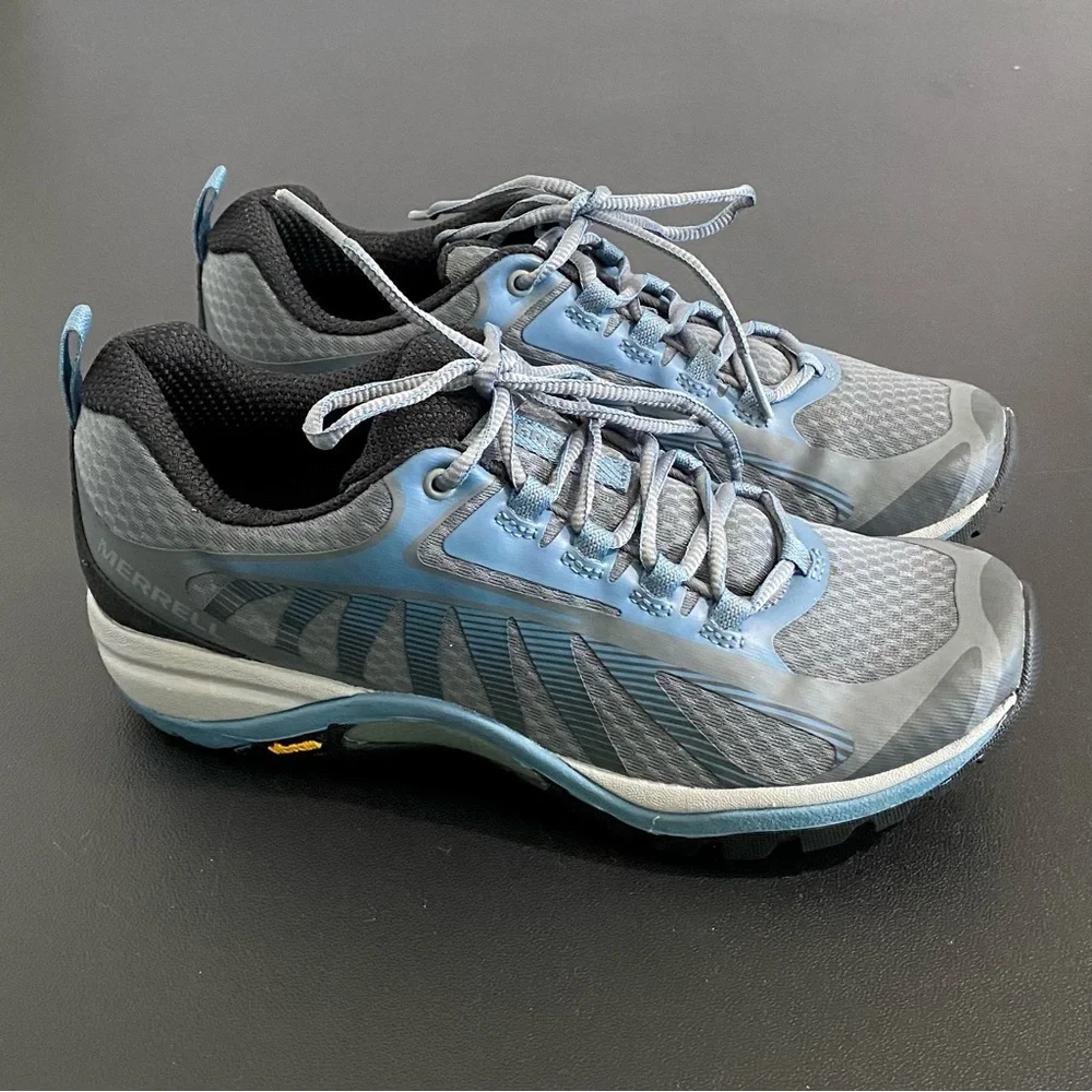 Merrell women’s size